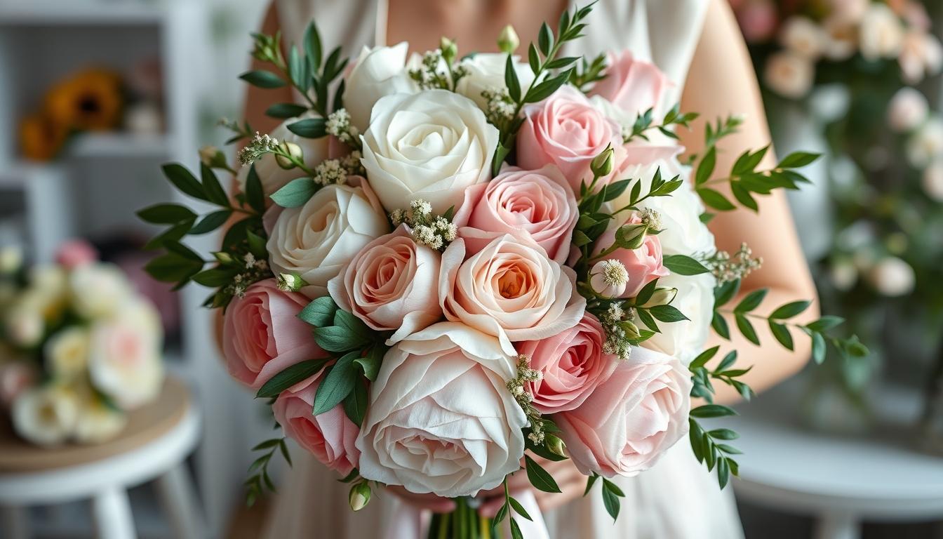 Trends in modern floral design